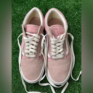 Vans Unisex Sneakers Size M-6.5 W-8‎